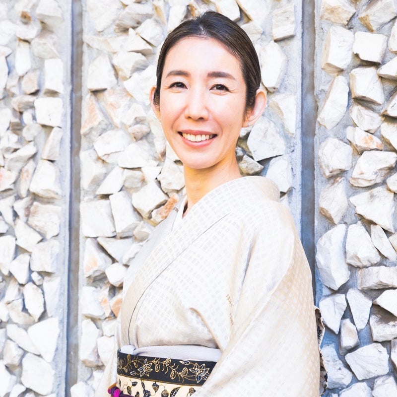 講師 柏崎千恵里